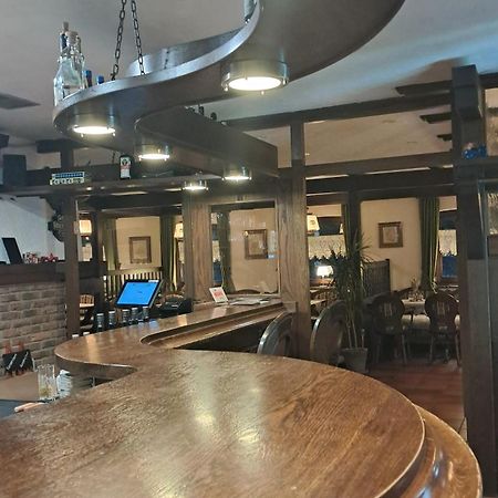 Hotel-Restaurant Tannenhof Ahrbruck Экстерьер фото