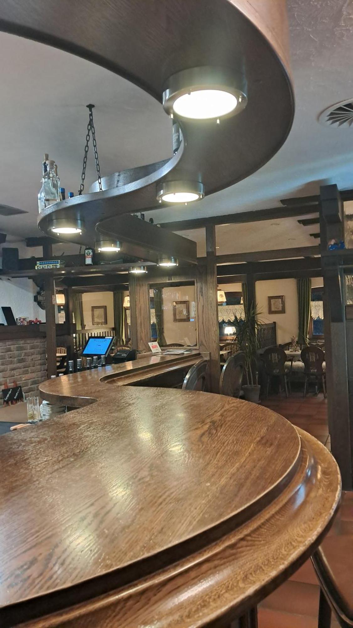 Hotel-Restaurant Tannenhof Ahrbruck Экстерьер фото